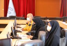 گزارش تصویری اولین نشست اخلاق در پژوهش 